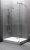 Душевая перегородка Kolpa San Terra TS Open 140