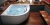 Акриловая ванна Jacuzzi Maxima Top 165 Акриловая ванна Jacuzzi Maxima Top 165