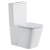 Унитаз-компакт Black&White Universe W-7703 Унитаз-компакт Black&White Universe W-7703