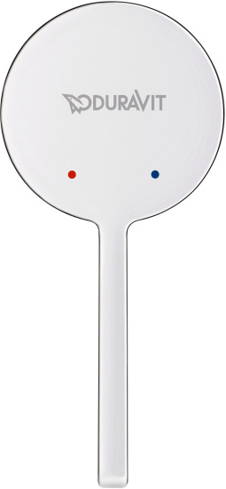 Смеситель для раковины Duravit D-Neo DE1010002010