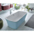 Акриловая ванна Kolpa San Marilyn FS 180x90 Blue