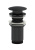 Донный клапан для раковины Wonzon & Woghand WW-88SS09-MB Донный клапан для раковины Wonzon & Woghand WW-88SS09-MB
