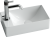 Раковина Ceramicanova Element 37 CN5008