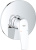 Смеситель для душа Grohe BauFlow 29112000 с внутренней частью, хром