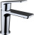 Смеситель для раковины Clever Vogue Xtreme 61405