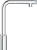 Смеситель для кухни Grohe Minta SmartControl 31613000