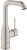 Смеситель для раковины Grohe Essence New 32628DC1 суперсталь Смеситель для раковины Grohe Essence New 32628DC1 суперсталь