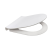 Унитаз подвесной VitrA Sanibelle 7551B003-0075 безободковый