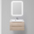 Мебель для ванной BelBagno Marino 75 rovere grigio Мебель для ванной BelBagno Marino 75 rovere grigio