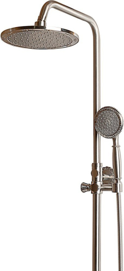 Душевая стойка Milacio Villena MC.103.SL