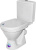 Унитаз-компакт Santek Алькор 1WH302140