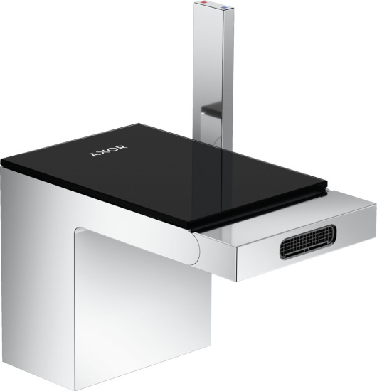 Смеситель для биде Axor MyEdition 47212000