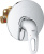 Смеситель для душа Grohe Eurostyle New 33635003 с внутренней частью