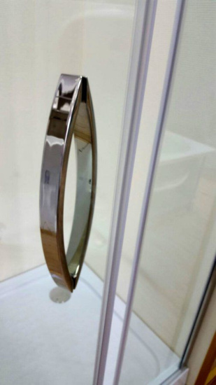 Душевой уголок Alex Baitler AB215-100