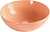 Накладная раковина Melana 806-T4005-B5 персиковая