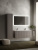 Тумба с раковиной Sancos Snob R 120 Doha Soft SNR120SM, подвесная Тумба с раковиной Sancos Snob R 120 Doha Soft SNR120SM, подвесная