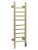 Полотенцесушитель электрический Wonzon & Woghand Bonn WW-AL4092-BG