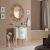 Тумба с раковиной Caprigo Bourget 60 bianco antico Тумба с раковиной Caprigo Bourget 60 bianco antico