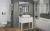 Мебель для ванной Comforty Лондон 90-1 белый глянец Мебель для ванной Comforty Лондон 90-1 белый глянец