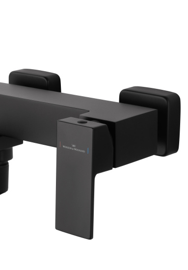 Смеситель для ванны Wonzon & Woghand Cube WW-88639016-MB