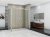 Душевой уголок Good Door Infinity WTW-TD+SP-G-CH 170x80