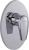 Смеситель для душа Jacob Delafon Panache E98704-CP