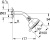 Верхний душ Grohe New Tempesta Rustic 26089001