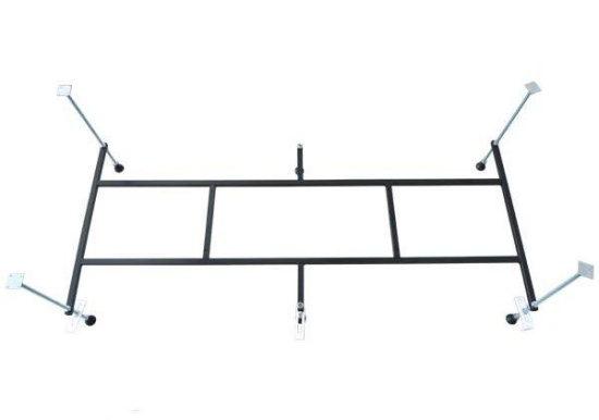 Акриловая ванна Royal Bath Vienna RB 953200 140x70 см