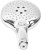 Душевой гарнитур Hansgrohe Raindance Select S 150 26626000 Unica'S Душевой гарнитур Hansgrohe Raindance Select S 150 26626000 Unica'S