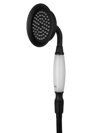 Смеситель для ванны Wonzon & Woghand Retro WW-88639020-MB