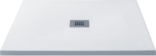 Поддон для душа Aquanet Pleasure ATS-100x100U-W с сифоном
