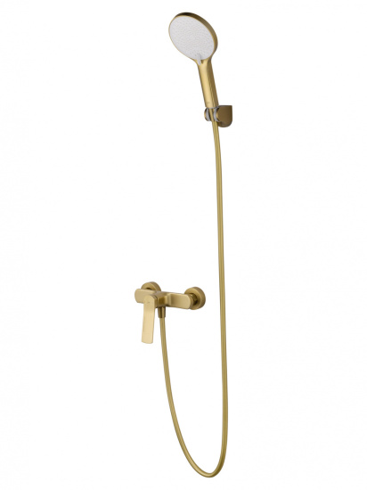 Смеситель для душа Wonzon & Woghand WW-B2585-BG