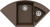 Мойка кухонная Schock Lotus 90С (С-150) бронза Мойка кухонная Schock Lotus 90С (С-150) бронза