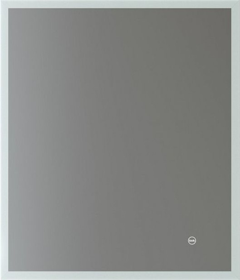 Зеркало Iddis Brick 60 c термообогревом и подсветкой