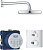 Душевая система Grohe Grohtherm 34728000