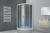 Душевой уголок Royal Bath HKD RB 90 HKD-C 90x90
