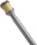Карниз для ванны Carnation Home Fashions Lakewood Silver Карниз для ванны Carnation Home Fashions Lakewood Silver