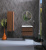 Пенал Armadi Art Capolda dark wood