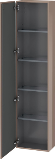 Пенал Duravit L-Cube капучино L