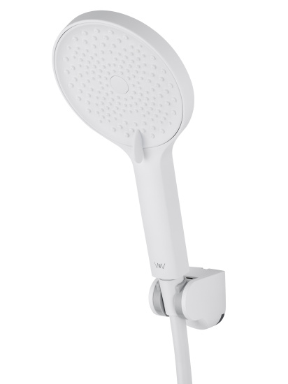 Смеситель для душа Wonzon & Woghand WW-B2585-MW