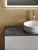 Тумба с раковиной Sancos Snob R 100 Bianco SNR100W, подвесная Тумба с раковиной Sancos Snob R 100 Bianco SNR100W, подвесная