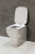 Унитаз приставной BelBagno Vaso BB127CB