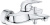 Душевой комплект Grohe Eurostyle New 124416