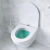 Унитаз подвесной Am.Pm Inspire FlashClean C501700WH с сидением
