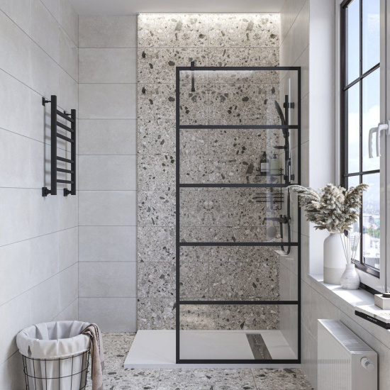 Душевой гарнитур GPD DST57-S