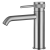 Смеситель для раковины Allen Brau Priority 5.31A01-BN