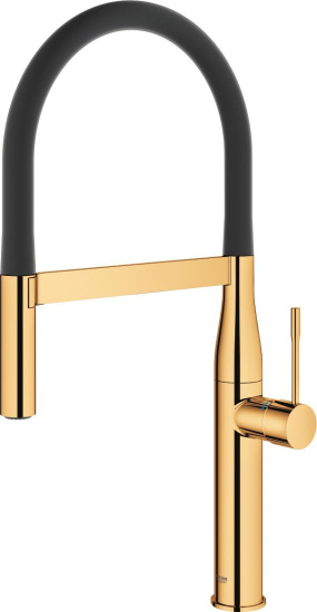 Смеситель для кухни Grohe Essence New 30294GL0 холодный рассвет