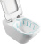 Инсталляция Ideal Standard Esedra AquaBlade T387301 унитаз с кнопкой смыва Инсталляция Ideal Standard Esedra AquaBlade T387301 унитаз с кнопкой смыва