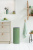 Мусорное ведро Brabantia Touch Bin New 115264