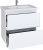 Мебель для ванной Sanstar Arista 100 напольная Мебель для ванной Sanstar Arista 100 напольная